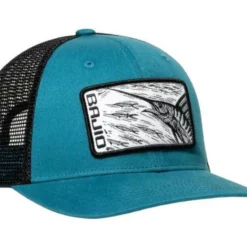 Bajio Sailfish Patch Trucker Hat