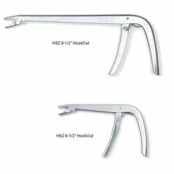 Baker Tools Hookouts