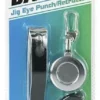 Baker Tools Jig Eye Punch Line Clipper Tool