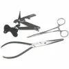 Baker Tools Pliers And Forceps Kits
