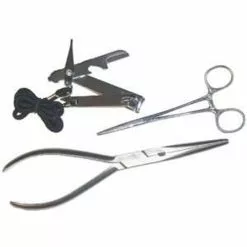 Baker Tools Pliers And Forceps Kits