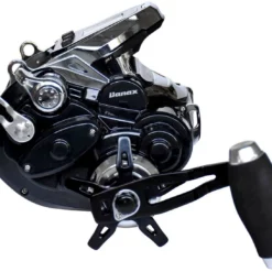Banax Kaigen 1500TM Electric Reel 12 Banax Kaigen 1500TM Electric Reel -Marine Equipment & Accessories Sales Store banax kaigen 1500tm electric reel 10766.1665200859