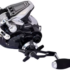 Banax Kaigen 1500TM Electric Reel 10 Banax Kaigen 1500TM Electric Reel -Marine Equipment & Accessories Sales Store banax kaigen 1500tm electric reel 36938.1665200856