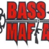 Bass Mafia Decal/Sticker