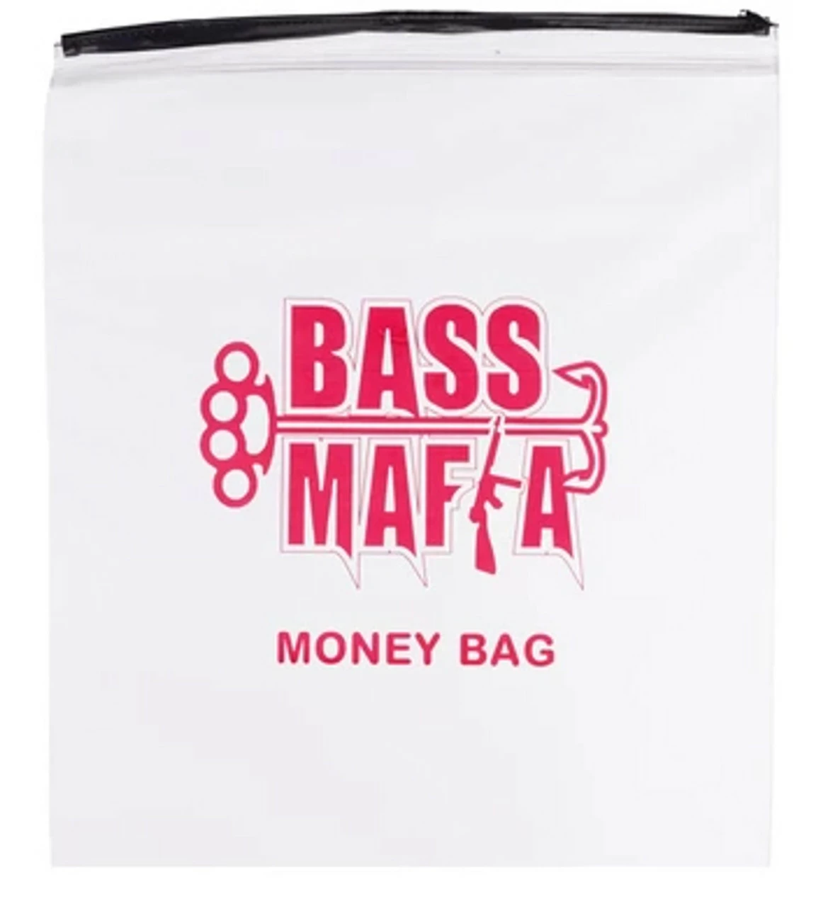 Bass Mafia Money Bag Dry Bags 2 Bass Mafia Money Bag Dry Bags - Image 2