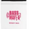 Bass Mafia Money Bag Dry Bags