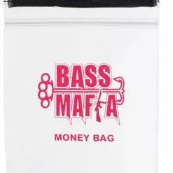 Bass Mafia Money Bag Dry Bags