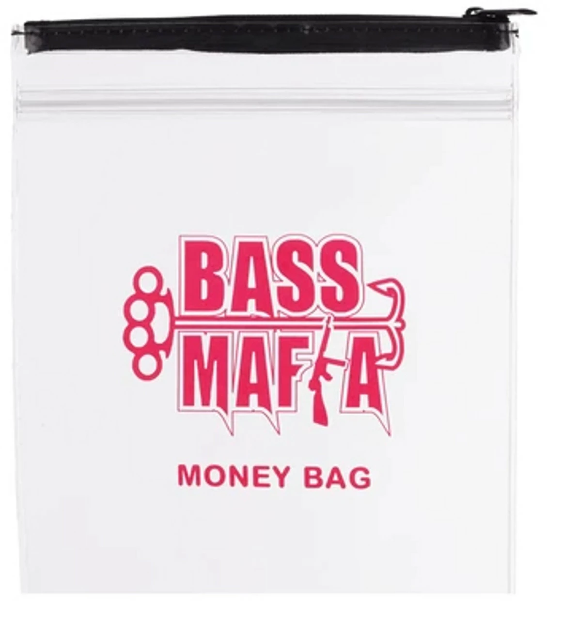 Bass Mafia Money Bag Dry Bags 1 Bass Mafia Money Bag Dry Bags