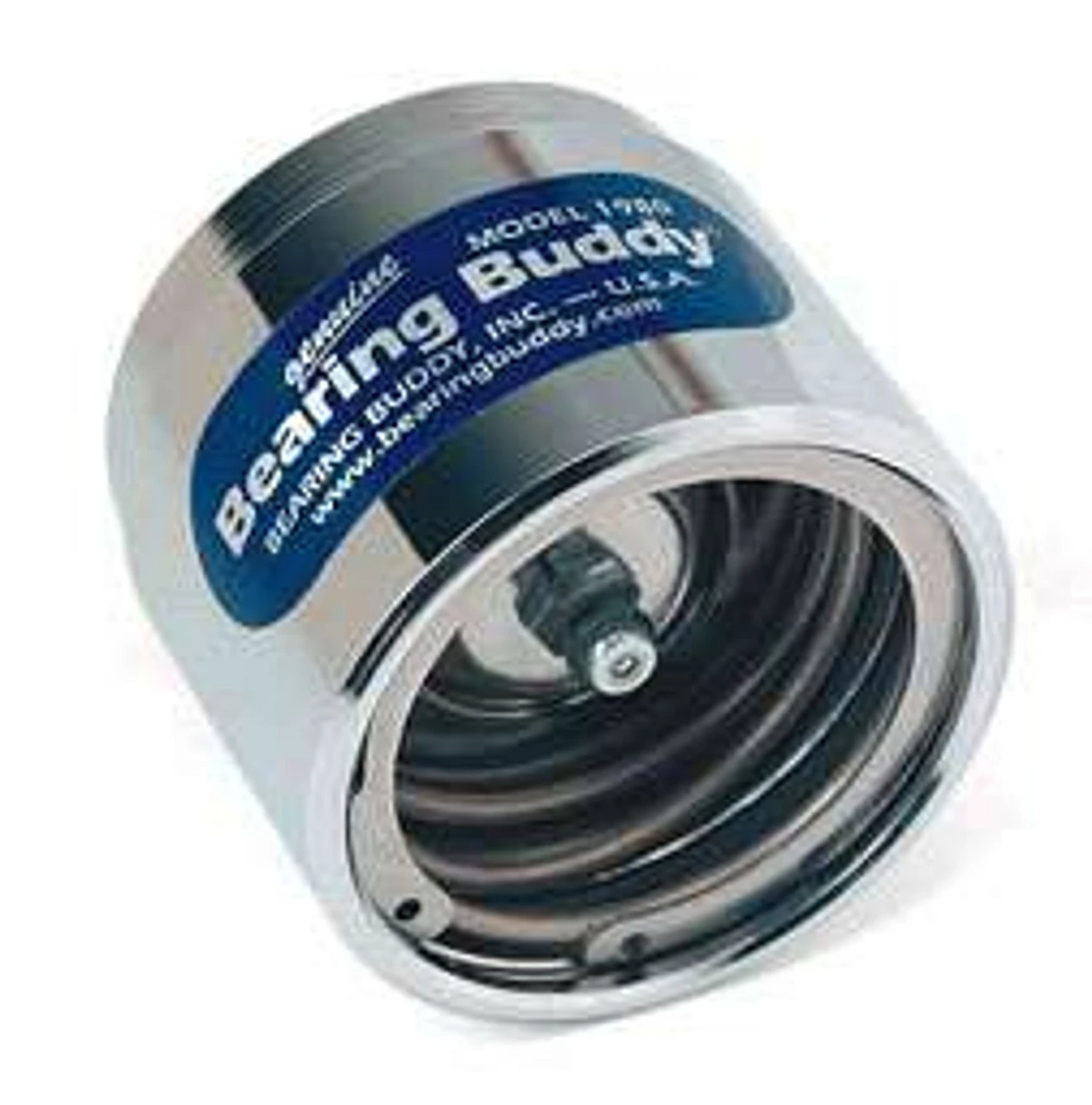 Bearing Buddy Inc. Bearing Buddy #1980 Trailer Bearing Protector 1 Bearing Buddy Inc. Bearing Buddy #1980 Trailer Bearing Protector