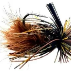 Beast Coast Fishing Beast Coast Hustler Hybrid Finesse Jigs