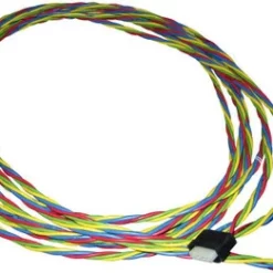 Bennett Marine Bennett Wire Harness - 22 Ft.