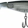 Berkley Choppo Saltwater - 105mm - Mullet