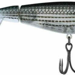 Berkley Choppo Saltwater - 105mm - Mullet