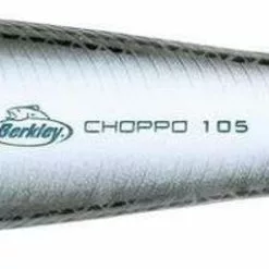 Berkley Choppo Saltwater - 105mm - Mullet 5 Berkley Choppo Saltwater - 105mm - Mullet -Marine Equipment & Accessories Sales Store berkley bhbswcp105 mul choppo saltwater 50413.1651417543