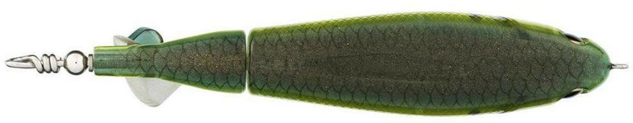 Berkley Choppo Saltwater - 105mm - Pilchard 2 Berkley Choppo Saltwater - 105mm - Pilchard - Image 2