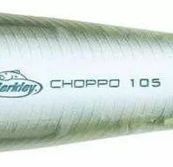 Berkley Choppo Saltwater - 105mm - Pilchard 5 Berkley Choppo Saltwater - 105mm - Pilchard -Marine Equipment & Accessories Sales Store berkley bhbswcp105 pil choppo saltwater 33418.1651417545