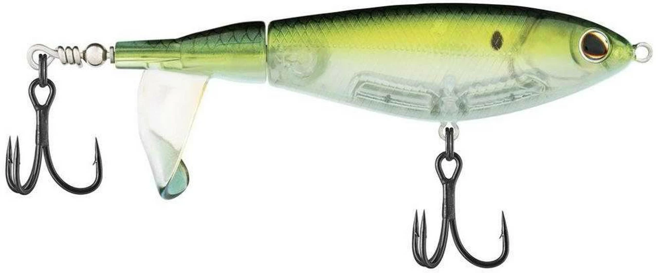 Berkley Choppo Saltwater - 105mm - Pilchard 1 Berkley Choppo Saltwater - 105mm - Pilchard