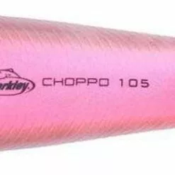 Berkley Choppo Saltwater - 105mm - Pinky 5 Berkley Choppo Saltwater - 105mm - Pinky -Marine Equipment & Accessories Sales Store berkley bhbswcp105 pky choppo saltwater 02052.1651417548