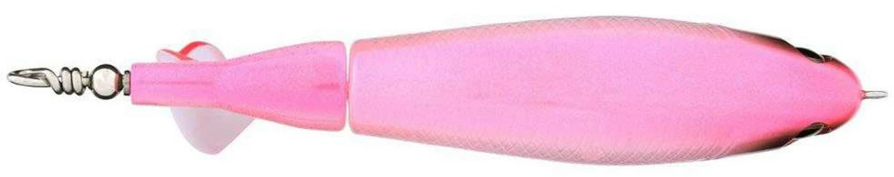 Berkley Choppo Saltwater - 105mm - Pinky 2 Berkley Choppo Saltwater - 105mm - Pinky - Image 2