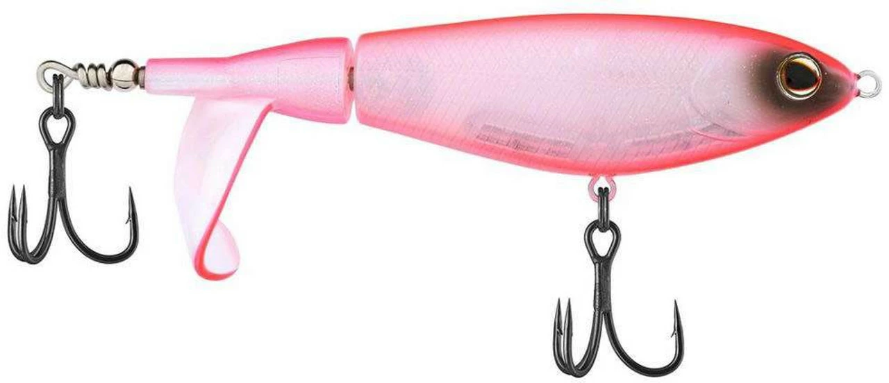 Berkley Choppo Saltwater - 105mm - Pinky 1 Berkley Choppo Saltwater - 105mm - Pinky
