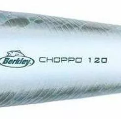 Berkley Choppo Saltwater - 120mm - Blue Bullet -Marine Equipment & Accessories Sales Store berkley bhbswcp120 bbul choppo saltwater 15930.1651417550