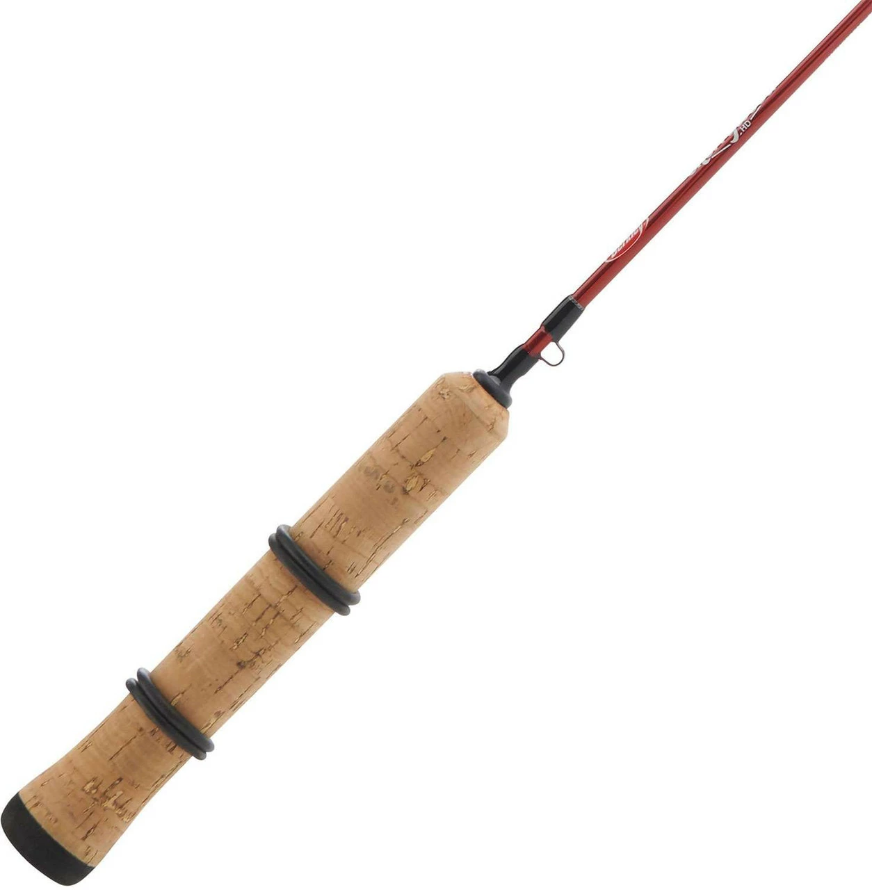 Berkley Cherrywood Ice Spinning Rod 1 Berkley Cherrywood Ice Spinning Rod