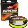 Berkley FireLine Fused Superline - Flame Green