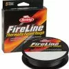 Berkley FireLine Fused Superline - Smoke