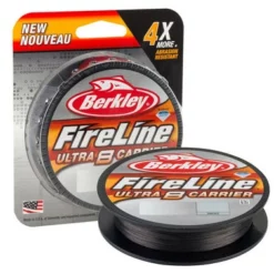 Berkley Fireline Ultra 8 Braid Line