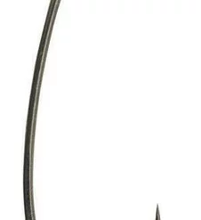 Berkley FSN19OFFW Fusion19 Offset Worm Hooks - Size 2/0 7pk