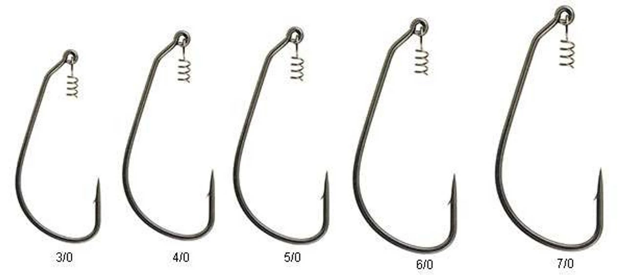 Berkley FSN19SWB Fusion19 Swimbait Hooks 2 Berkley FSN19SWB Fusion19 Swimbait Hooks - Image 2