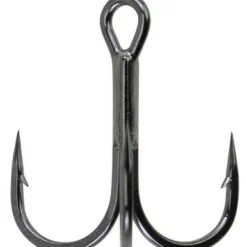 Berkley FSN19TR1X Fusion19 Treble 1x Hooks