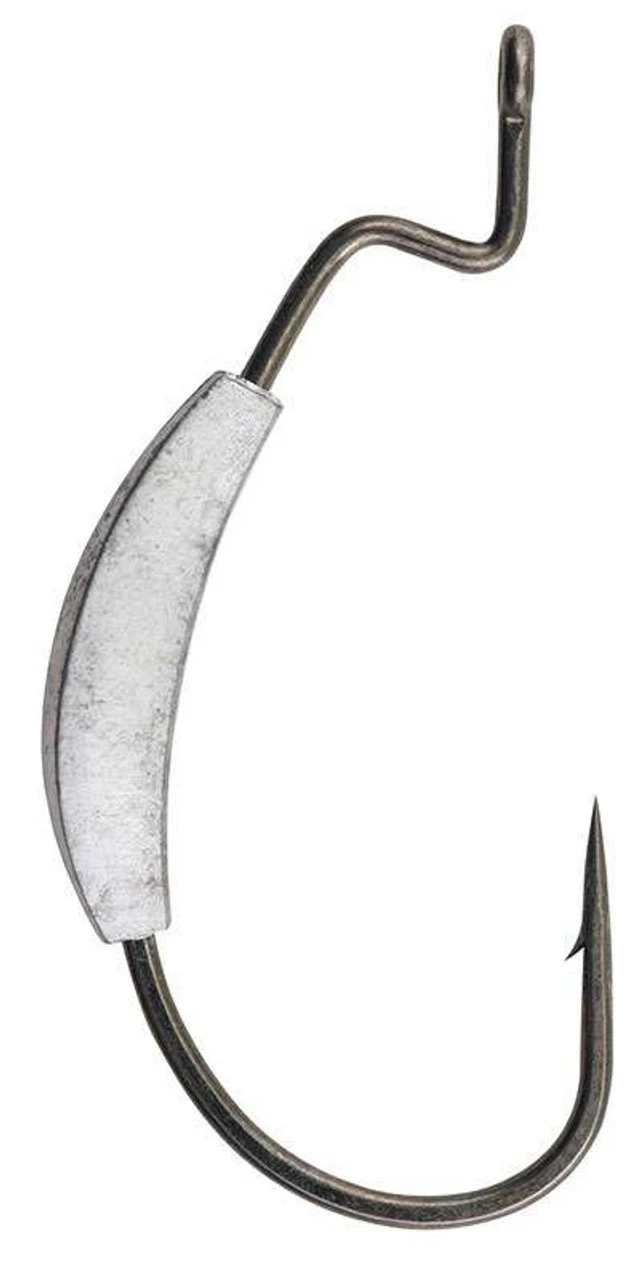 Berkley FSN19WEWGB Fusion19 Weighted EWG Hooks 1 Berkley FSN19WEWGB Fusion19 Weighted EWG Hooks