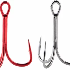 Berkley Fusion19 EWG Treble Hooks