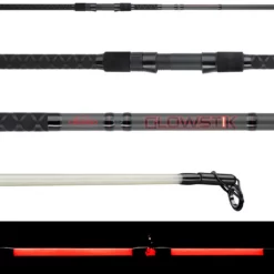 Berkley Glowstik Surf Spinning Rods