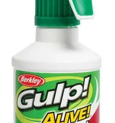 Berkley GSP8-CB Gulp Alive Crab Scented Attractant Spray