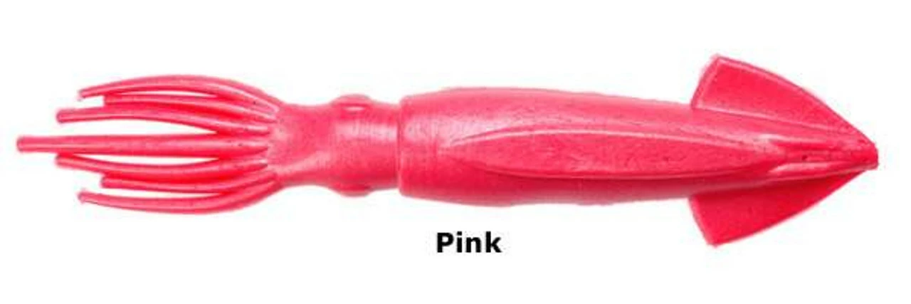 Berkley Gulp! Saltwater Squid 3in 3 Berkley Gulp! Saltwater Squid 3in - Image 3