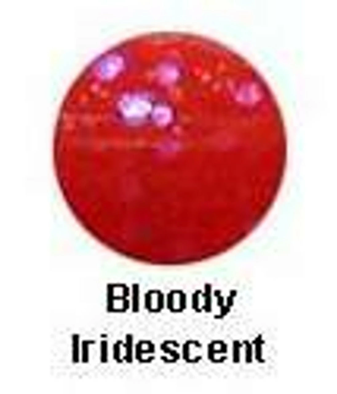 Berkley Gulp! Saltwater Bloodworms 3 Berkley Gulp! Saltwater Bloodworms - Image 3