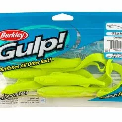 Berkley Gulp! Saltwater Nemesis 5 Berkley Gulp! Saltwater Nemesis -Marine Equipment & Accessories Sales Store berkley gulp saltwater nemesis baits 39716.1651153491