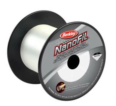 Berkley Nanofil Filler Spools 1500yd NF15008 1 Berkley Nanofil Filler Spools 1500yd NF15008