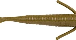 Berkley Powerbait Water Bug - 4in - Road Kill Camo