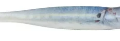 Berkley Powerbait Grass Pig 3.5in - HD Gizzard Shad