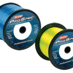 Berkley Pro Spec Monofilament 3lb Bulk Spools