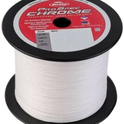 Berkley ProSpec Chrome Premium Hollow Braid