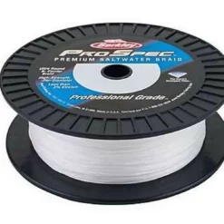 Berkley ProSpec Premium Saltwater Braid - Cabo White