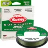 Berkley Solutions Braid Fishing Line