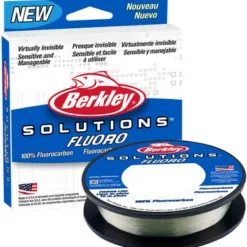 Berkley Solutions Fluorocarbon Line