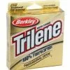 Berkley Trilene 100% Fluorocarbon 110yd Spools