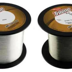 Berkley Trilene 100% Fluorocarbon 2000yd Service Spools