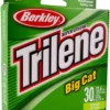 Berkley Trilene Big Cat Monofilament